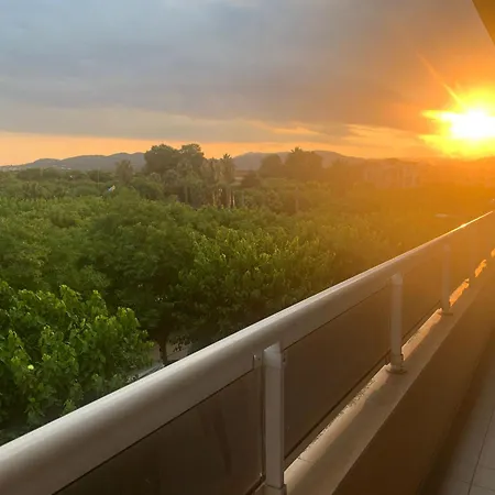 Apcostas Ses Illes Apartmán Blanes