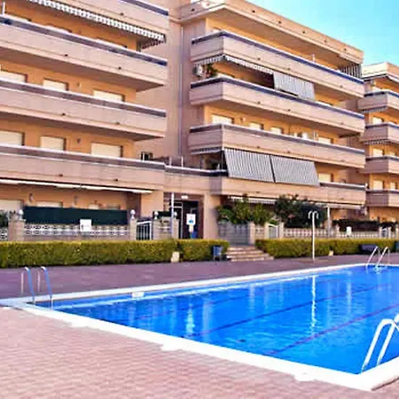 Apartment Apcostas Ses Illes *