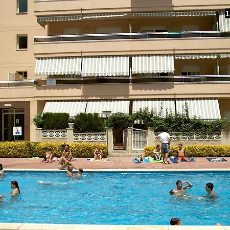 Apartment Apcostas Ses Illes *