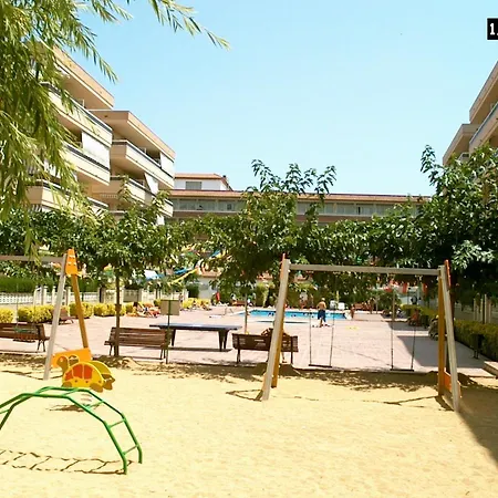 Apcostas Ses Illes Apartmán *
