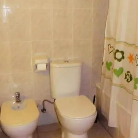 Apartment Apcostas Ses Illes *
