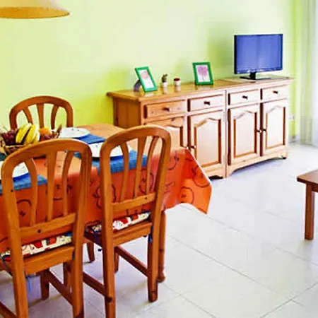 Apcostas Ses Illes Apartment *