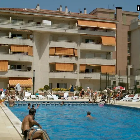 Apartment Apcostas Ses Illes