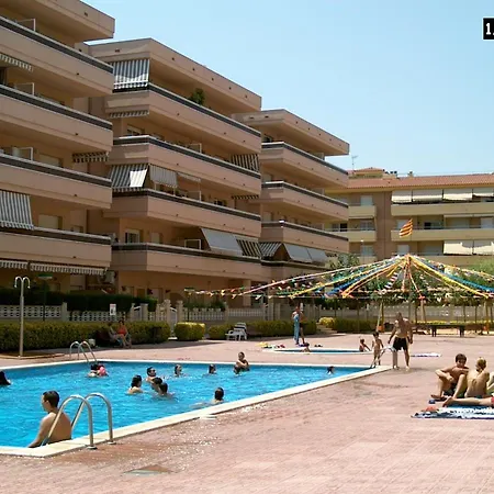 Apcostas Ses Illes Apartment