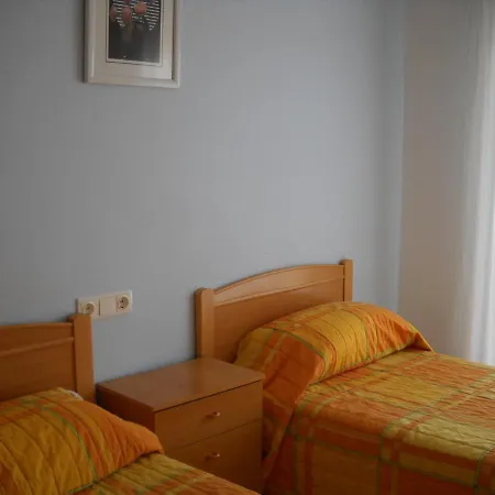 Apartmán Apcostas Ses Illes