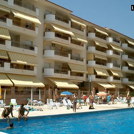 Apartment Apcostas Ses Illes Blanes