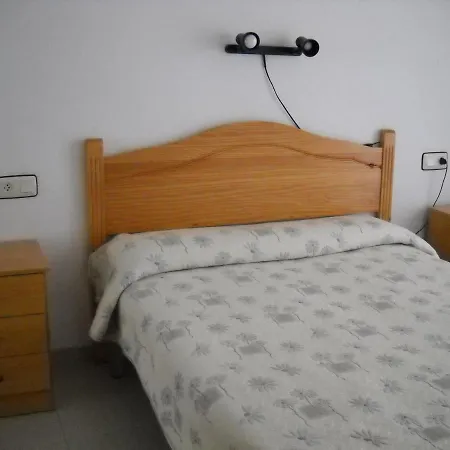 Apcostas Ses Illes Apartment Blanes