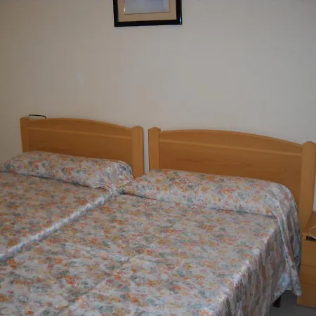 Apartment Apcostas Ses Illes *