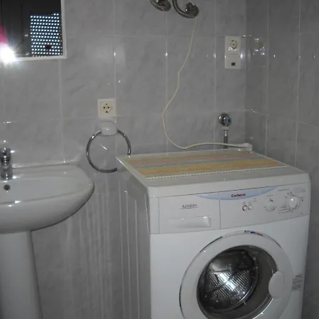 Apartment Apcostas Ses Illes Blanes