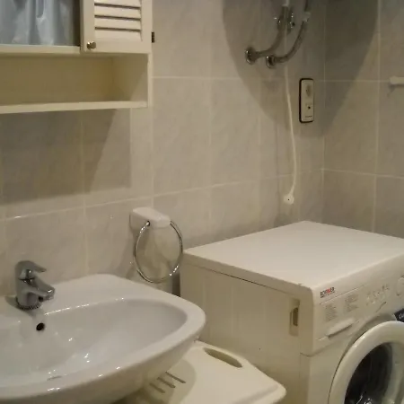 Apcostas Ses Illes Apartment Blanes