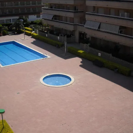 Apartment Apcostas Ses Illes *