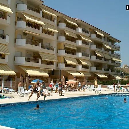 Appartement Apcostas Ses Illes *