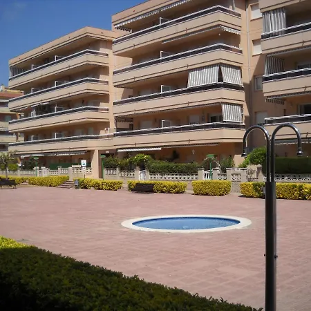 Apcostas Ses Illes Appartement