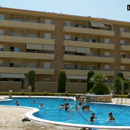 Appartement Apcostas Ses Illes *
