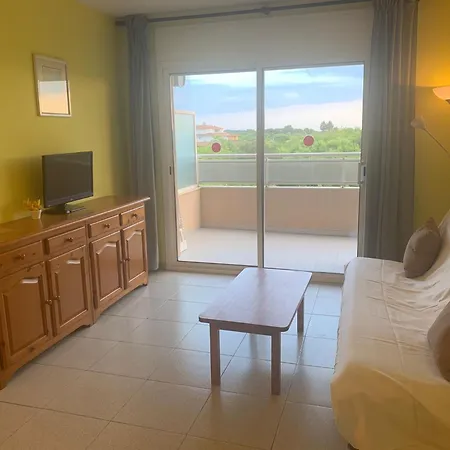 Apcostas Ses Illes Appartement *