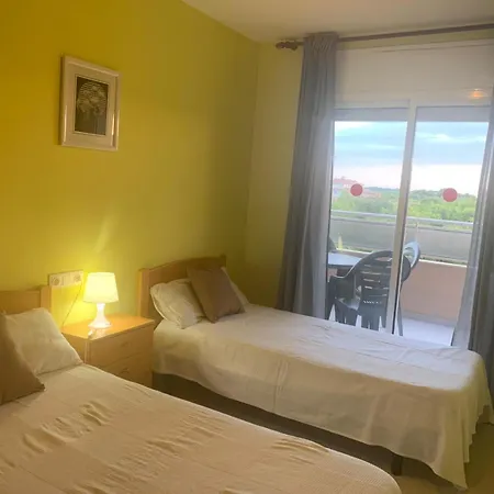 Appartement Apcostas Ses Illes *