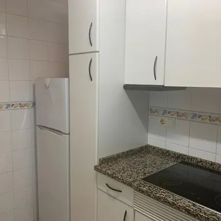 Appartement Apcostas Ses Illes *