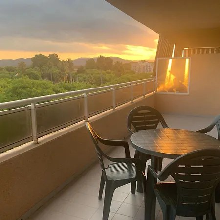 Appartement Apcostas Ses Illes *