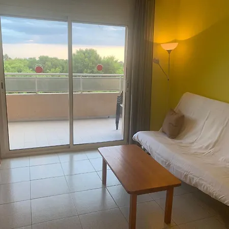 Appartement Apcostas Ses Illes