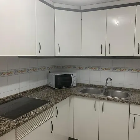 Appartement Apcostas Ses Illes *