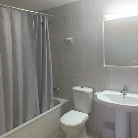 Appartement Apcostas Ses Illes