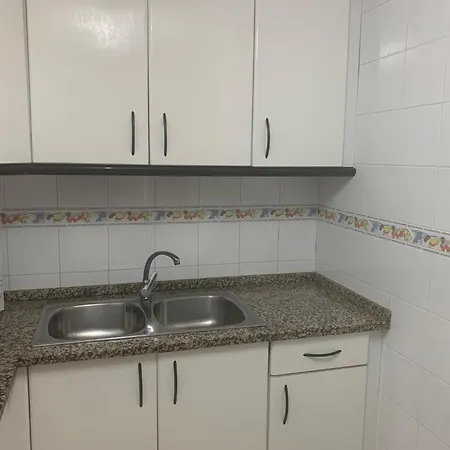 Apcostas Ses Illes Appartement *