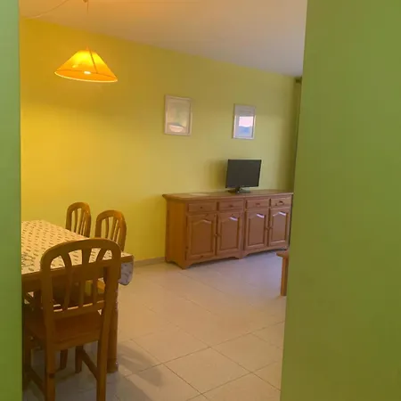 Apcostas Ses Illes Appartement Blanes