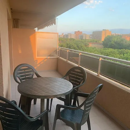 Appartement Apcostas Ses Illes Blanes