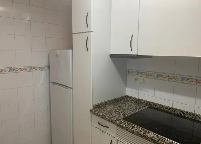 Lägenhet Apcostas Ses Illes *